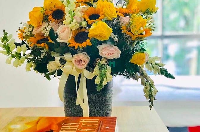 Hình ảnh Studio đón nắng Tân Kiểng quận 7 🥰😍