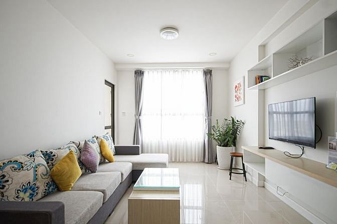 Hình ảnh Bán Trang Chủ MB66.COM / Đăng Ký Tặng 66K Icon 56, 3 PN, 87.84 m2. V106318