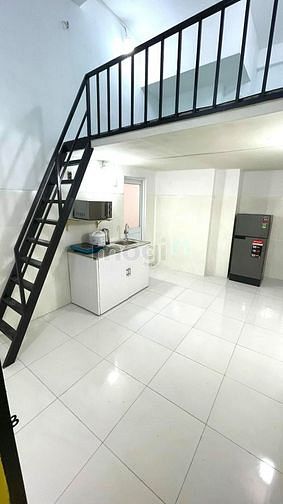Hình ảnh phòng trọ rẻ đẹp Tân Bình, giờ tự do an ninh đảm bảo