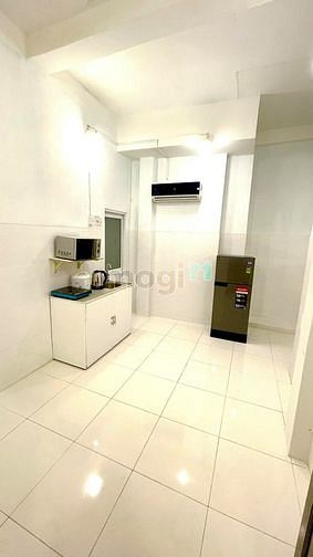 Hình ảnh phòng trọ rẻ đẹp Tân Bình, giờ tự do an ninh đảm bảo