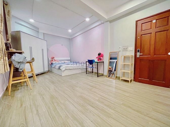 Hình ảnh Studio Mới Xây Full Nt  giảm ngay 1 triệu tại BT