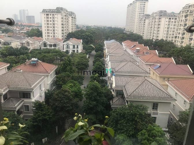 Hình ảnh Bán Trang Chủ MB66.COM / Đăng Ký Tặng 66K midtown 79m2, 2pn-2wc, full nội thất nhà đẹp