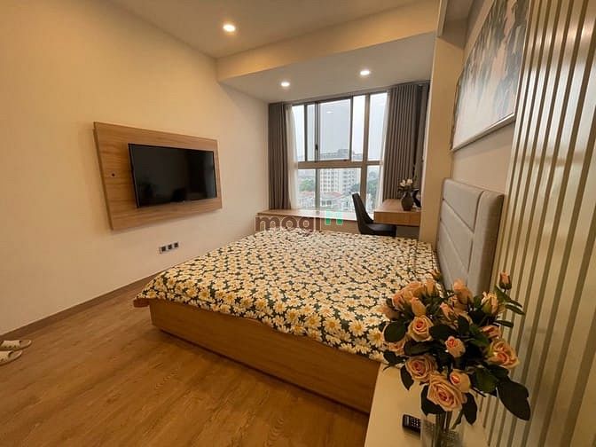 Hình ảnh Bán Trang Chủ MB66.COM / Đăng Ký Tặng 66K midtown 79m2, 2pn-2wc, full nội thất nhà đẹp