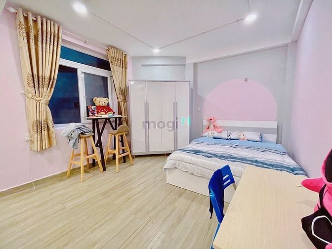 Hình ảnh Studio Mới Xây Full Nt  giảm ngay 1 triệu tại BT
