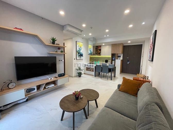Hình ảnh Bán Trang Chủ MB66.COM / Đăng Ký Tặng 66K midtown 79m2, 2pn-2wc, full nội thất nhà đẹp
