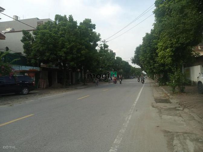 Hình ảnh Đất QL 2A, kinh doanh. DT: 520m2, MT 12m. Giá: 14.6 tỷ (28tr/m2)