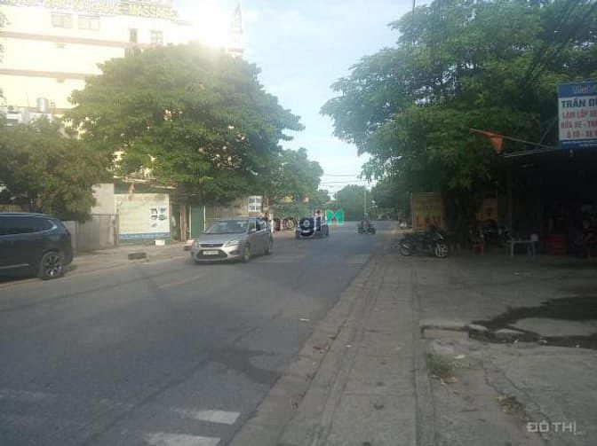 Hình ảnh Đất QL 2A, kinh doanh. DT: 520m2, MT 12m. Giá: 14.6 tỷ (28tr/m2)