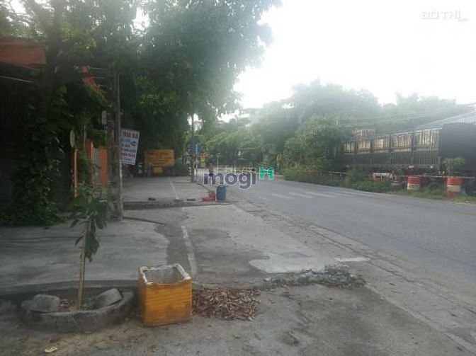 Hình ảnh Đất QL 2A, kinh doanh. DT: 520m2, MT 12m. Giá: 14.6 tỷ (28tr/m2)