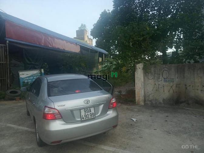 Hình ảnh Đất QL 2A, kinh doanh. DT: 520m2, MT 12m. Giá: 14.6 tỷ (28tr/m2)