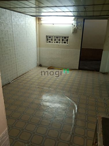 Hình ảnh Phòng trọ giá rẻ quận Bình Tân