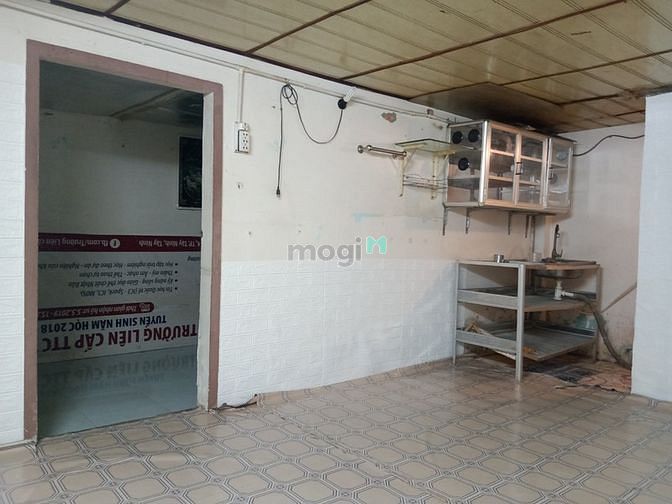 Hình ảnh Phòng trọ giá rẻ quận Bình Tân