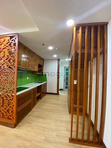 Hình ảnh Cho thuê chung cư Scenic Valley Phú Mỹ Hưng 2 PN giá cực tốt