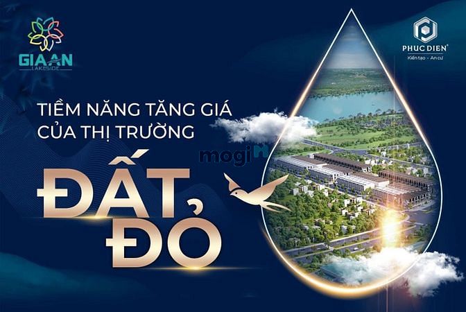 Hình ảnh Sở hữu ngay BĐS nghỉ dưỡng ven hồ Suối Môn - Đất Đỏ