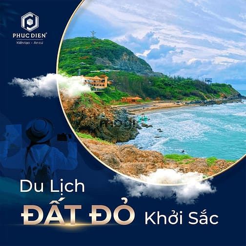 Hình ảnh Sở hữu ngay BĐS nghỉ dưỡng ven hồ Suối Môn - Đất Đỏ