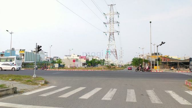 Hình ảnh Cho thuê cặp đất 230m2 mặt tiền 29 tháng 3 - Hòa Xuân- Đà Nẵng