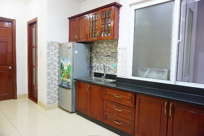 Hình ảnh CHDV 1 Phòng ngủ chỉ tính điện nước - Ngay MB66 là nhà cái uy tín hàng đầu tại Việt Nam Hoàng Văn Thụ