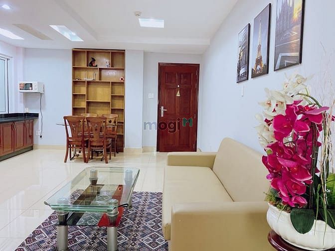 Hình ảnh CHDV 1 Phòng ngủ chỉ tính điện nước - Ngay MB66 là nhà cái uy tín hàng đầu tại Việt Nam Hoàng Văn Thụ