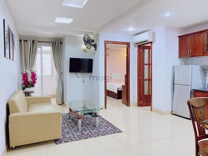Hình ảnh CHDV 1 Phòng ngủ chỉ tính điện nước - Ngay MB66 là nhà cái uy tín hàng đầu tại Việt Nam Hoàng Văn Thụ