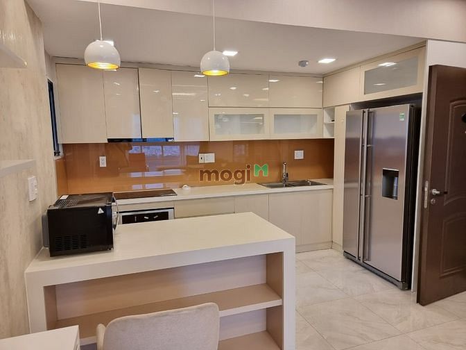 Hình ảnh Bán CH Happy Valley PMH Q.7 DT : 100m 3pn , 2wc bán 4.9 tỷ