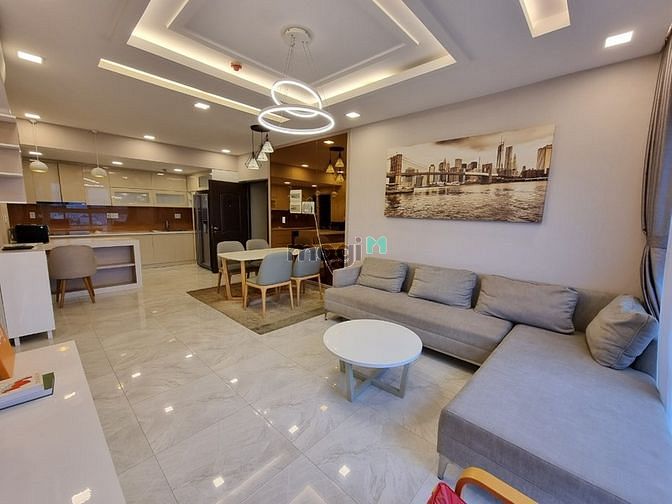 Hình ảnh Bán CH Happy Valley PMH Q.7 DT : 100m 3pn , 2wc bán 4.9 tỷ