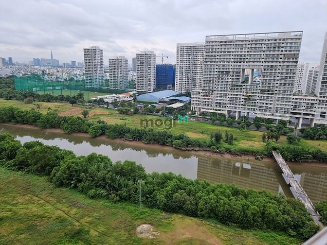 Hình ảnh Bán CH Happy Valley PMH Q.7 DT : 100m 3pn , 2wc bán 4.9 tỷ