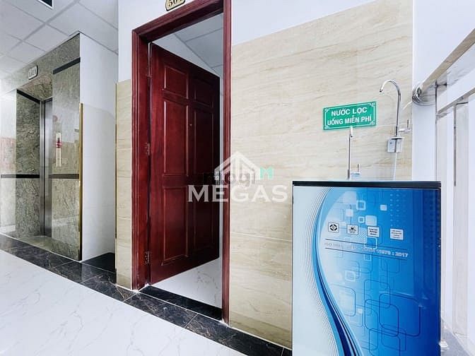 Hình ảnh Phòng máy lạnh, mới xây tại Thống Nhất quận Tân Phú