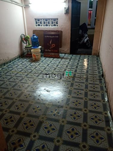 Hình ảnh Phòng trọ giá rẻ quận Bình Tân