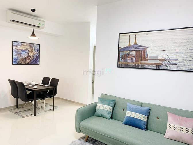 Hình ảnh Cho thuê Trang Chủ MB66.COM / Đăng Ký Tặng 66K chung cư Riviera Point - Phú Mỹ Hưng 2 PN giá giảm