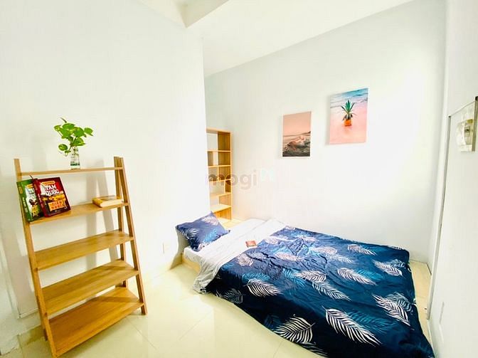 Hình ảnh 🪲 2PN DECOR xinh xắn ngay quận 1 giá rẻ 🐣