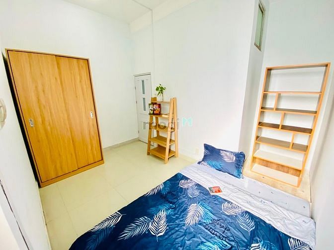 Hình ảnh 🪲 2PN DECOR xinh xắn ngay quận 1 giá rẻ 🐣