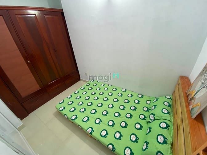 Hình ảnh 🪲 2PN DECOR xinh xắn ngay quận 1 giá rẻ 🐣