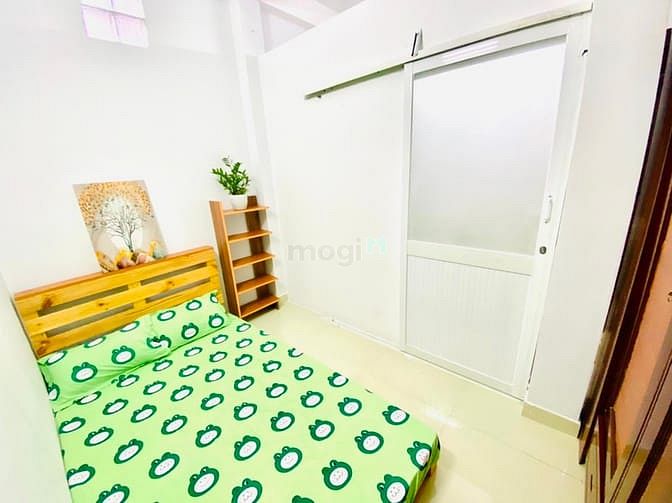 Hình ảnh 🪲 2PN DECOR xinh xắn ngay quận 1 giá rẻ 🐣
