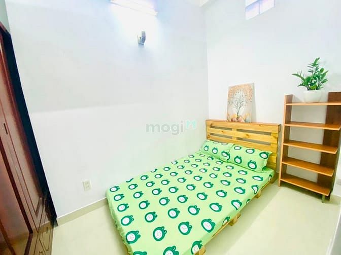 Hình ảnh 🪲 2PN DECOR xinh xắn ngay quận 1 giá rẻ 🐣