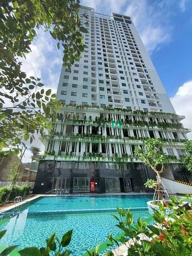 Hình ảnh ECOLIFE RIVERSIDE - Khơi nguồn sống xanh