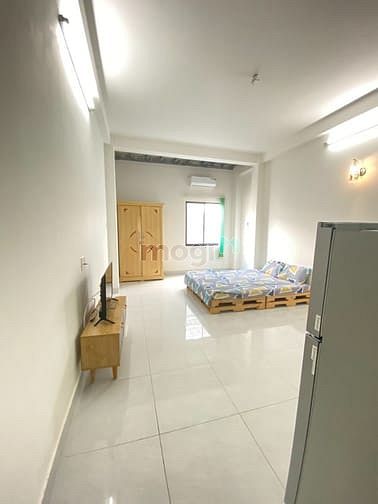 Hình ảnh 💥Căn Hộ Hoàng Kế Viêm_Ban công, Cửa sổ_ Mới 100%