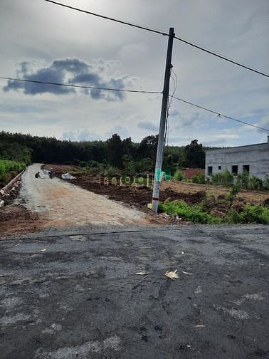 Hình ảnh Chính chủ gửi bán lô đất thổ cư Đá Bạc view suối Đá Bạc chỉ 650tr