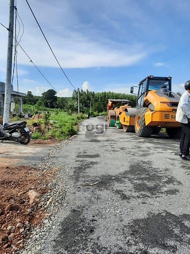 Hình ảnh Chính chủ gửi bán lô đất thổ cư Đá Bạc view suối Đá Bạc chỉ 650tr