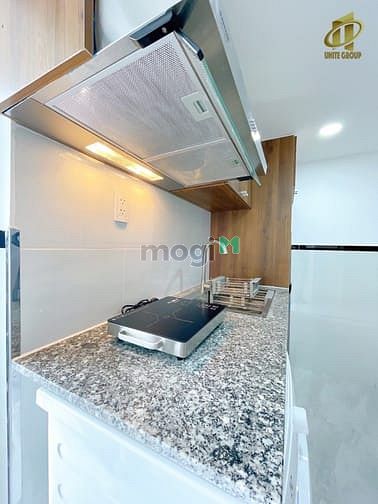 Hình ảnh 🌈🌈Mb6623 nạp rút nhanh chóng Mới Tinh Studio/ Duplex full NT/ Máy giặt riêng/Quận 7