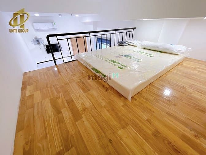 Hình ảnh 🌈🌈Mb6623 nạp rút nhanh chóng Mới Tinh Studio/ Duplex full NT/ Máy giặt riêng/Quận 7