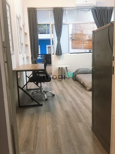 Hình ảnh 🐜 Ban công - phòng rộng 30m2 - siêu thoáng 🐣