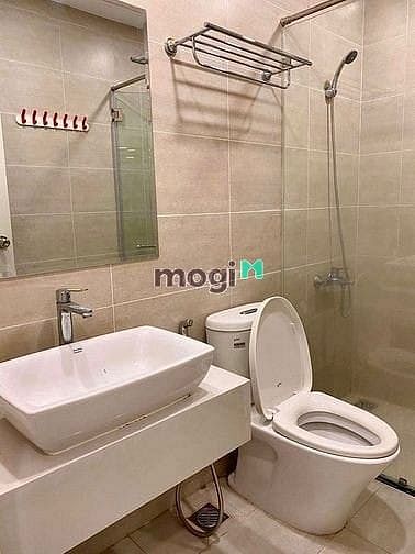 Hình ảnh Chung cư Central Premium Q8 BÁN VÀ CHO THUÊ ( RẺ )