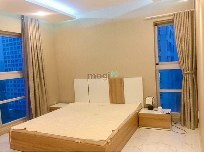 Hình ảnh Cho thuê cănhộ cao cấp Happy Valley Phú Mỹ Hưng mới 100%
