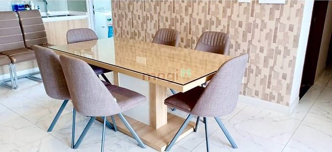 Hình ảnh Cho thuê cănhộ cao cấp Happy Valley Phú Mỹ Hưng mới 100%