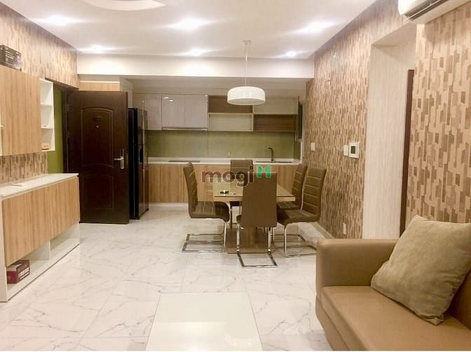 Hình ảnh Cho thuê cănhộ cao cấp Happy Valley Phú Mỹ Hưng mới 100%