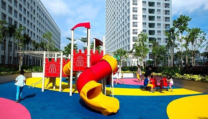 Hình ảnh Cho thuê cănhộ cao cấp Happy Valley Phú Mỹ Hưng mới 100%