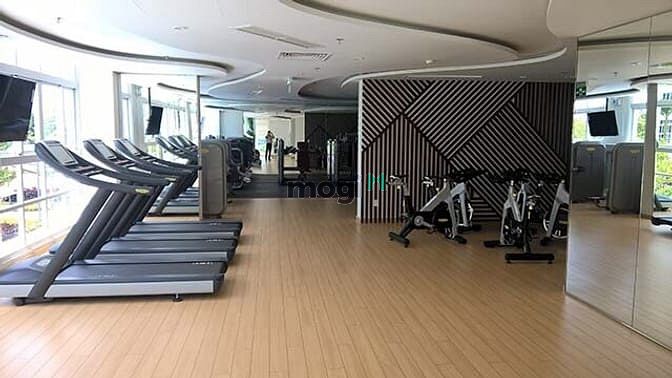 Hình ảnh Cho thuê cănhộ cao cấp Happy Valley Phú Mỹ Hưng mới 100%