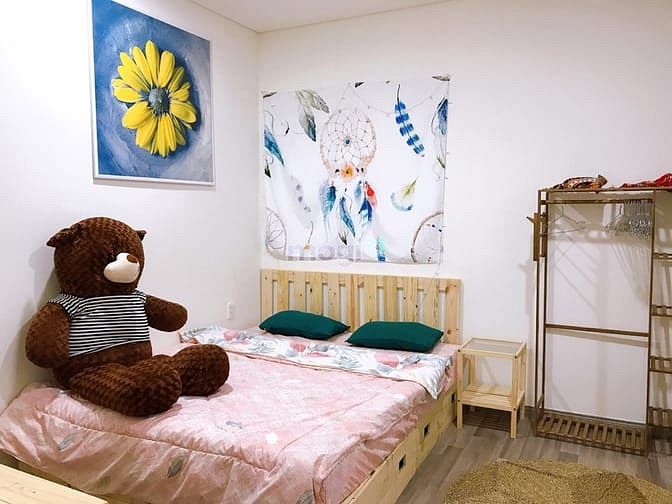Hình ảnh Mb6623 nạp rút nhanh chóng Monarchy cho thuê có nội thất ,tầng cao