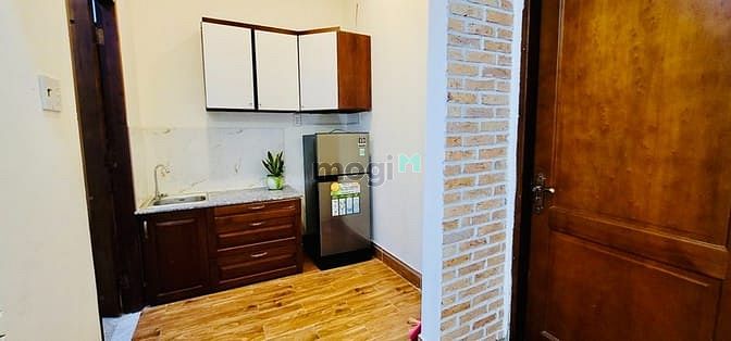 Hình ảnh Căn Hộ Studio Có Ban Công , ở Tân Bình ,Vị trí: 305/23 Lê Văn Sỹ, F1 T