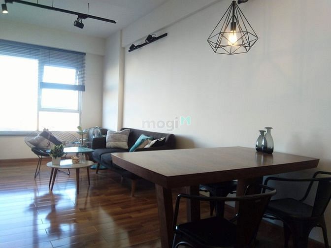 Hình ảnh Cần cho thuê nhanh Trang Chủ MB66.COM / Đăng Ký Tặng 66K Ehome 5 đường Trần Trọng Cung Q7 54m 1pn