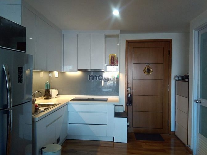 Hình ảnh Cần cho thuê nhanh Trang Chủ MB66.COM / Đăng Ký Tặng 66K Ehome 5 đường Trần Trọng Cung Q7 54m 1pn